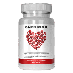 Cardionil