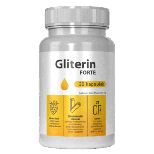 Gliterin Forte