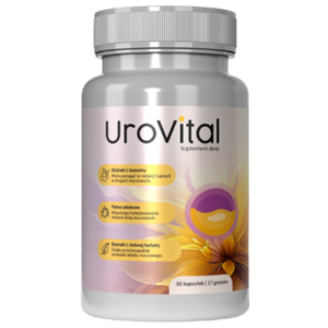 UroVital